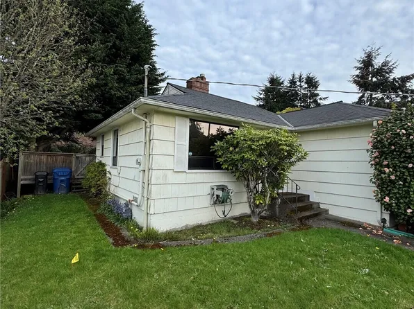 3818 32nd Avenue W, Seattle, WA 98199