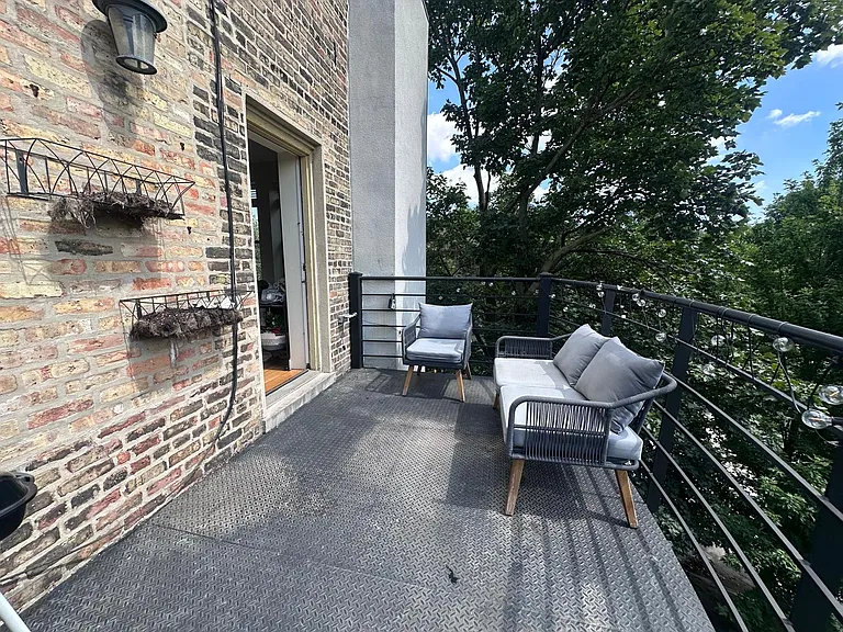 1728 N Wilmot Ave #3E — Photo 25