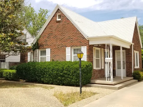 2828 24th St, Lubbock, TX 79410