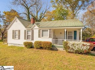 106 S Green St Unit A & B, Williamston, SC 29697
