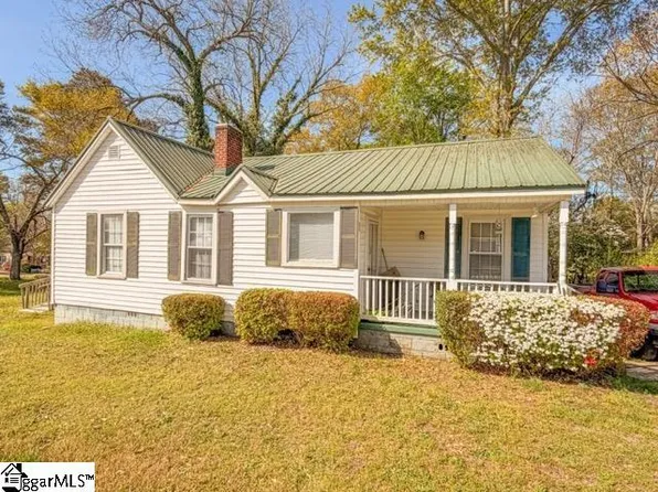 106 S Green St Unit A & B, Williamston, SC 29697