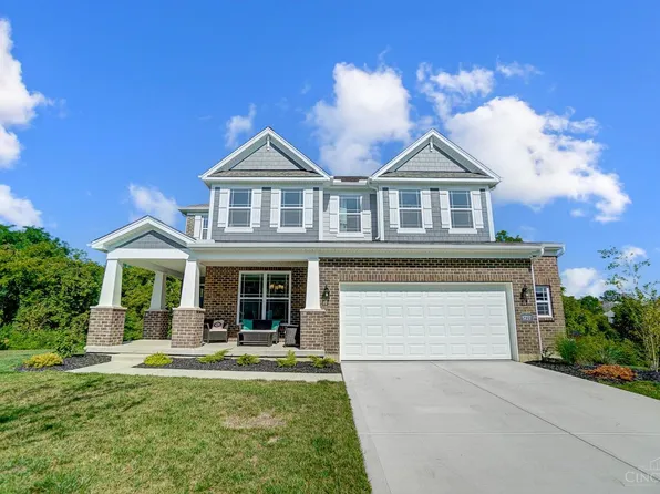 5727 Eldon Dr, Liberty Township, OH 45011