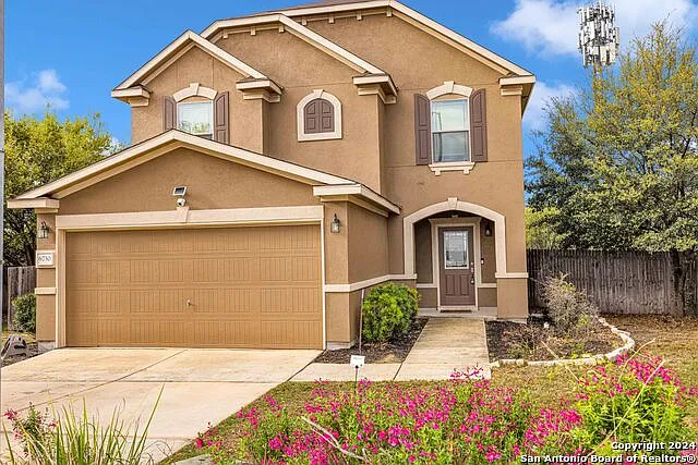 6730 Carmona Pass — Photo 1