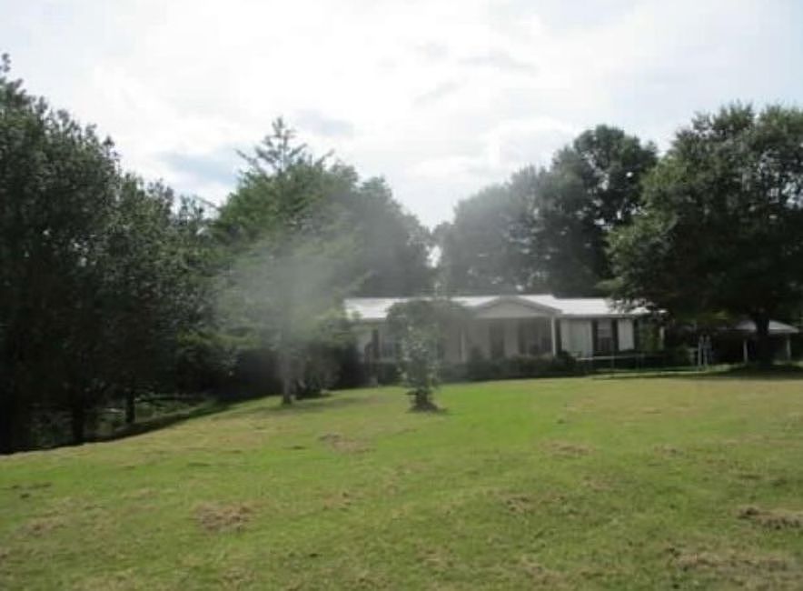 Property Front View
