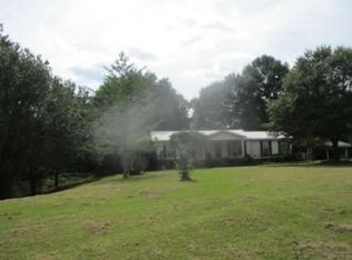 1669 County Road 3067, Double Springs, AL 35553