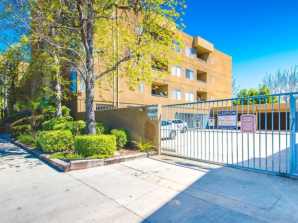 1st image of 6228 Fulton Ave APT 103