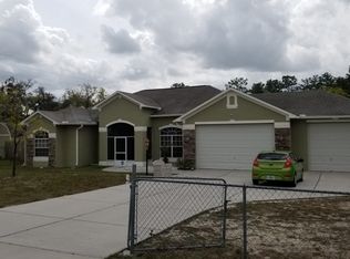 12306 Osprey Ave, Weeki Wachee, FL 34614
