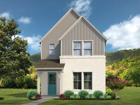 8300 Leroi Dr, Austin, TX 78744