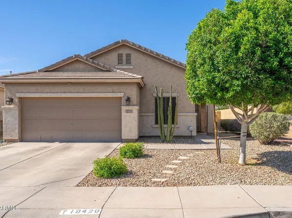 19420 W WOODLANDS Avenue, Buckeye, AZ 85326
