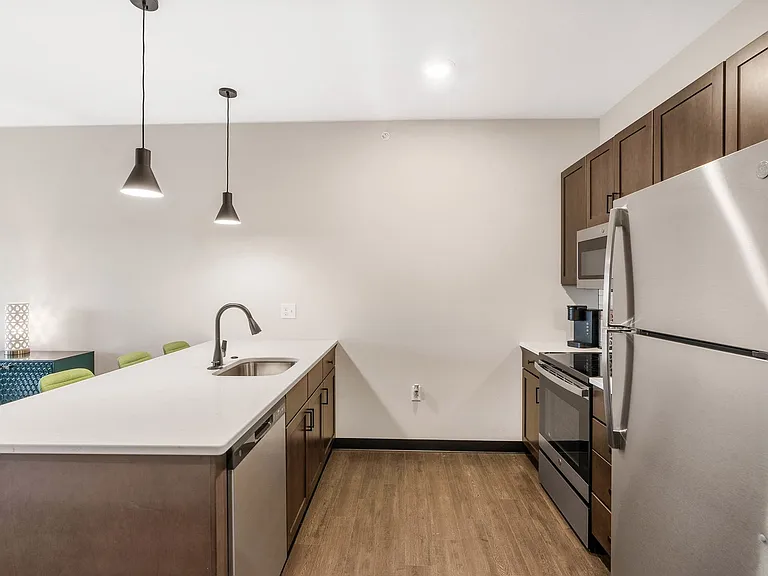 151 Lofts — Photo 156