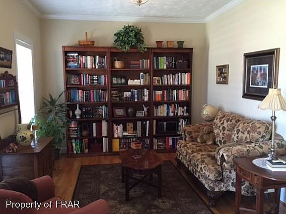 Formal Living RoomStudy