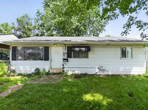 2551 Saint Paul St, Indianapolis, IN 46203