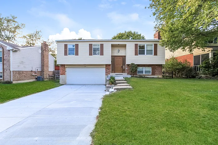 1701 Collinspark Ct — Photo 1