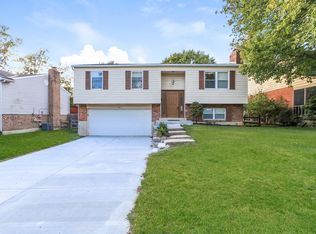 1701 Collinspark Ct, Cincinnati, OH 45230