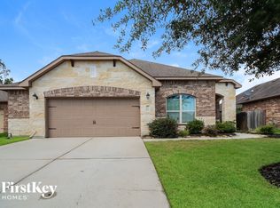 7819 Bosphorus St, Houston, TX 77044