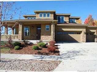 7164 Cottonwood Tree Dr, Colorado Springs, CO 80927