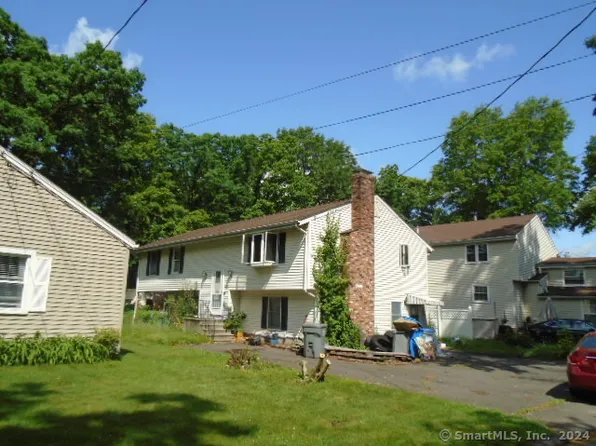 9 Russell Avenue, Plainville, CT 06062