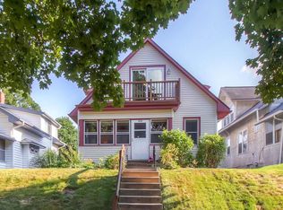 852 Wheelock Pkwy E, Saint Paul, MN 55106