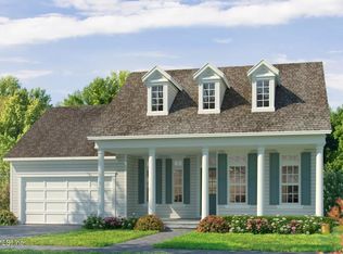 5909 CANOPY ROW Street, Jacksonville, FL 32224