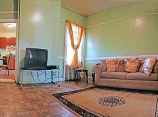 110 Utica Ave, Brooklyn, NY 11213