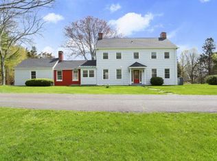 1191 Smith Ridge Rd, New Canaan, CT 06840