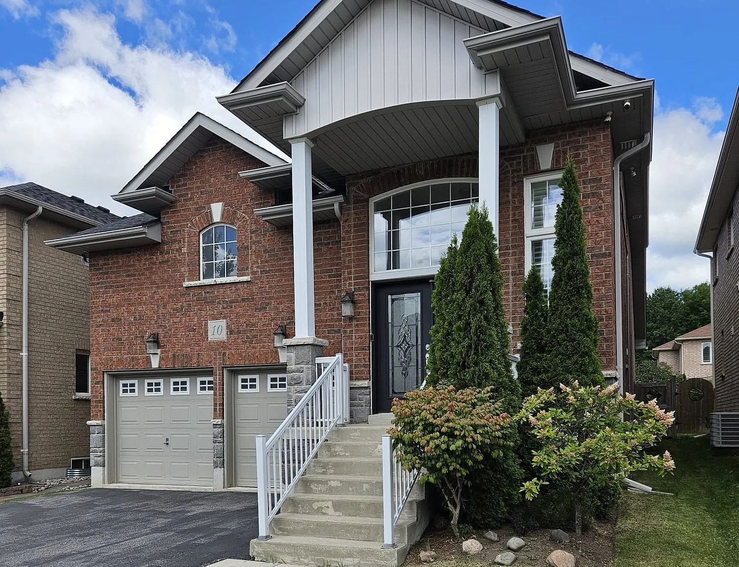 3 bed, $3,750 — Photo 2