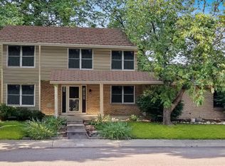 1624 Faraday Cir, Fort Collins, CO 80525