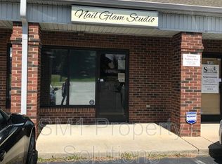702 W Main St UNIT C, Jamestown, NC 27282
