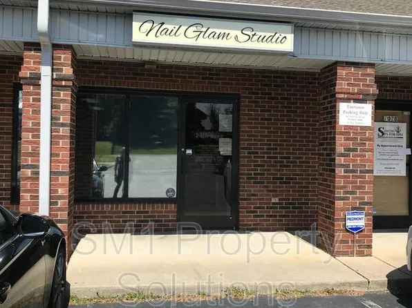 702 W Main St Unit C, Jamestown, NC 27282