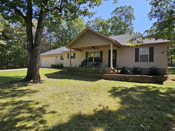 1170 Pearson Rd, Heber Springs, AR 72543