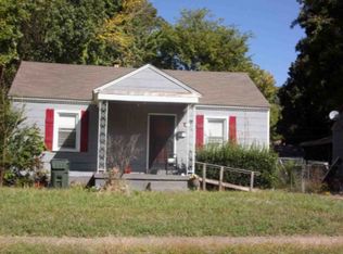 2526 Kimball Ave, Memphis, TN 38114