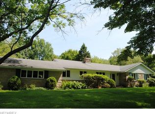 28975 Hidden Valley Dr, Orange, OH 44022