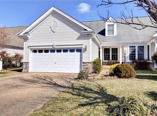 6559 Wiltshire Rd, Williamsburg, VA