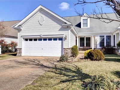 6559 Wiltshire Rd, Williamsburg, VA, 23188