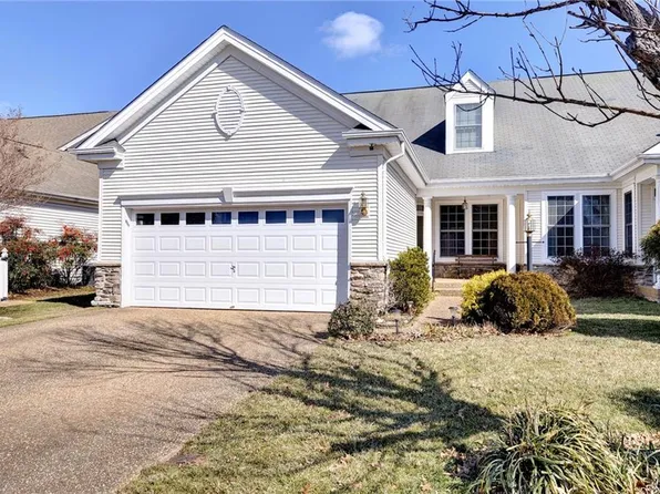 6559 Wiltshire Rd, Williamsburg, VA 23188