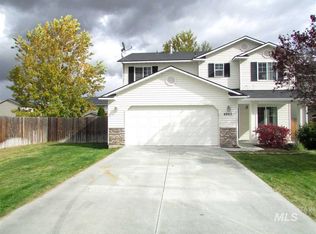4907 Dandridge Way, Caldwell, ID 83605