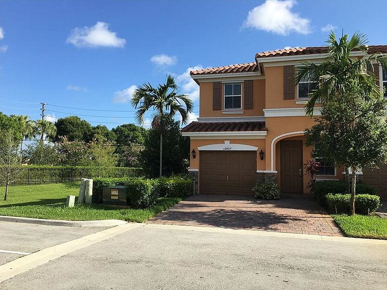 12457 Emerald Creek Mnr Fort Lauderdale, FL, 33325