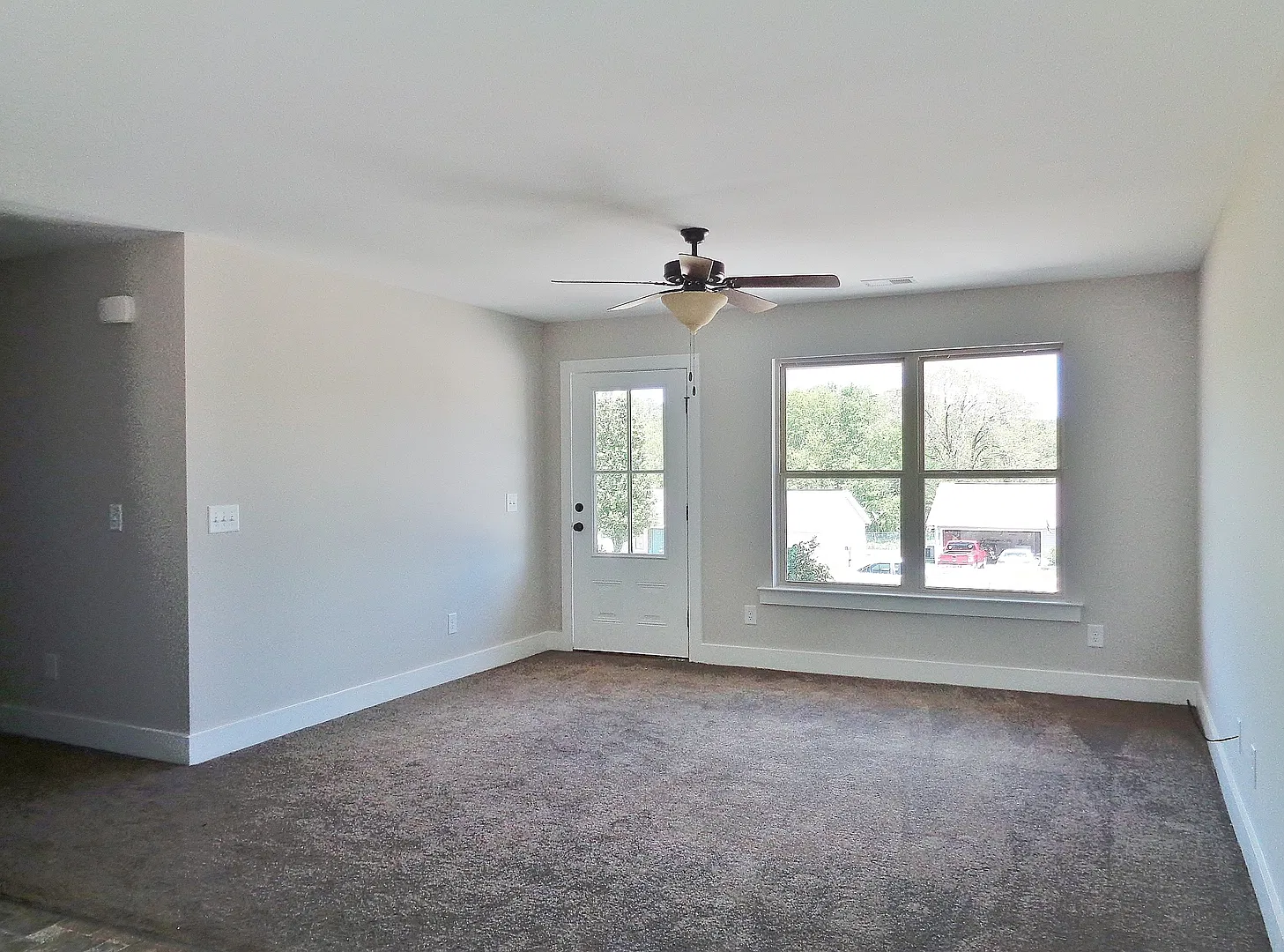 Home for Rent in Vance, Alabama!! — Photo 4