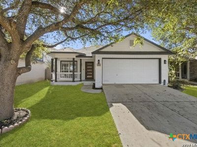 1751 Joy Spg, New Braunfels, TX, 78130