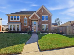 1606 Cherokee St, Deer Park, TX 77536