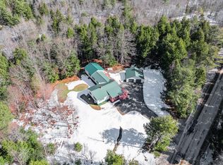 284 Hoxie Hill Rd, Orrington, ME 04474