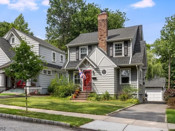 17 Madison St, Glen Ridge Boro Twp., NJ 07028