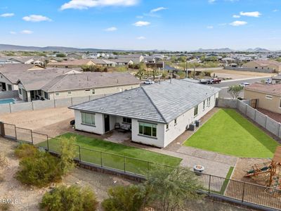 28722 N 133RD Lane, Peoria, AZ, 85383