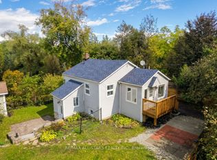 41 Mill St, Uxbridge, ON L9P1H9