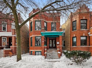 2642 N Sacramento Ave #G, Chicago, IL 60647