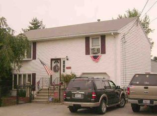 266 Columbus Ave, Pawtucket, RI 02861