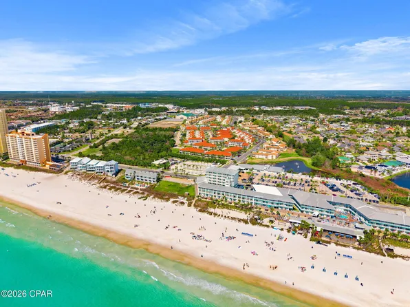 17462 Front Beach Rd Unit 39A, Panama City Beach, FL 32413