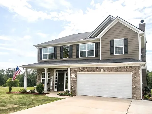 1167 Lee Road 138, Opelika, AL 36804