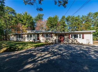 1017 Tiogue Ave, Coventry, RI 02816