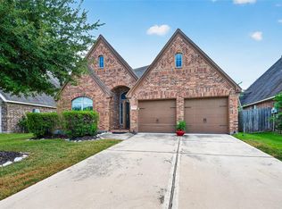 13219 Sage Meadow Ln, Pearland, TX 77584
